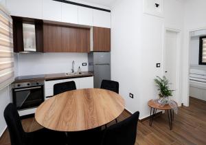 Gallery image of The Mountain Villas in Berat