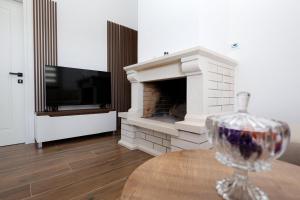 Gallery image of The Mountain Villas in Berat