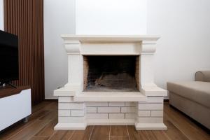 Gallery image of The Mountain Villas in Berat +24 photos