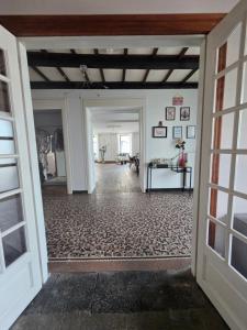 Fotografia z galérie ubytovania Chez Kahina ancien hôtel Robert v destinácii Giat
