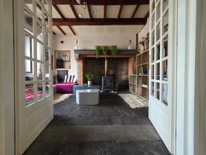 Fotografia z galérie ubytovania Chez Kahina ancien hôtel Robert v destinácii Giat
