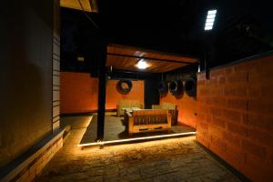 Imagen de la galería de Cascade Cove Kampala -Jacuzzi - Gazebo with Fountain, en Kampala