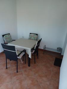 Fotografie z fotogalerie ubytování Apartment Ivkica v destinaci Nin