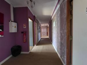 Fotografia z galérie ubytovania Chez Kahina ancien hôtel Robert v destinácii Giat