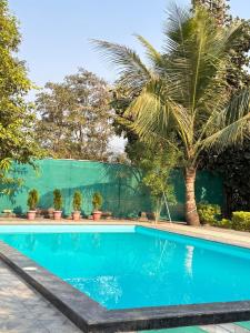 BhiwandiにあるWeekend Escape Near Mumbaiのギャラリーの写真