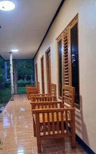 Fotografie z fotogalerie ubytování Lonthar B&B v destinaci Riung