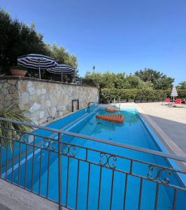 Foto dalla galleria di B&B Nonna Valentina a Centola