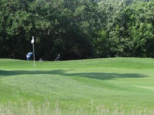 Golf facilities sa holiday home o sa malapit