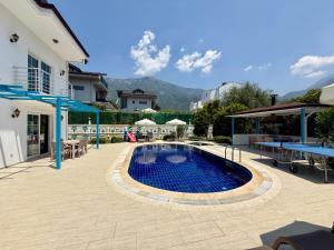 Φωτογραφία από το άλμπουμ του Villa Fergana - Oludeniz σε Ahatli