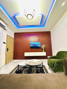 Hotel AREX 휴식 공간