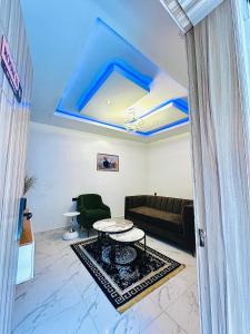 Hotel AREX 휴식 공간