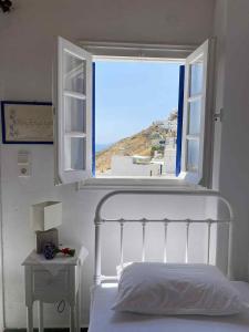 Fotografie z fotogalerie ubytování Chora's Cycladic Aura v destinaci Serifos Chora + 34 fotografií