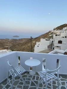 Fotografie z fotogalerie ubytování Chora's Cycladic Aura v destinaci Serifos Chora