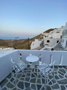 Fotografie z fotogalerie ubytování Chora's Cycladic Aura v destinaci Serifos Chora