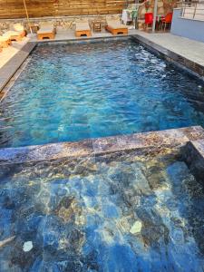 Gallery image of Ylli Mance Apartments in Ksamil