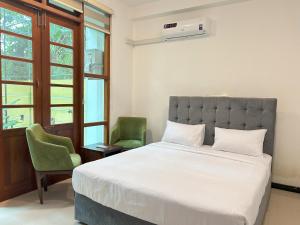 Billede fra billedgalleriet på Trident Kandy Homestay i Katugastota