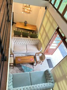 Billede fra billedgalleriet på Trident Kandy Homestay i Katugastota