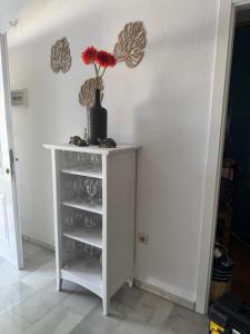 Zdjęcie z galerii obiektu Apartamento la almadraba w mieście Chiclana de la Frontera