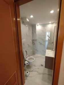 Galeriebild der Unterkunft VistaOne X - Central Suite in the Heart of Xanthi in Xánthi