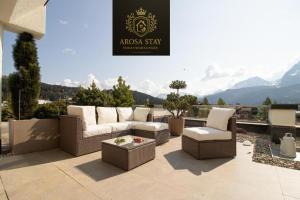 Galerie Obersee 3E by Arosa Stay
