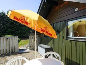 Fotografie z fotogalerie ubytování 8 person holiday home in Løgstør-By Traum v destinaci Løgstør