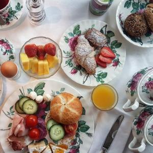Cibo presso l'hotel o nelle vicinanze