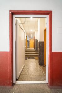 Φωτογραφία από το άλμπουμ του no10 ,Cozy apartment in Bratislava στην Μπρατισλάβα