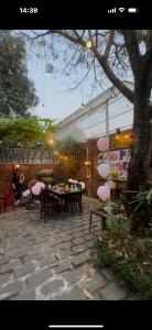 Fotografie z fotogalerie ubytování Q'Garden Homestay In Hue v destinaci Hue