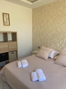 Billede fra billedgalleriet på La Villa Margautin i Arkou