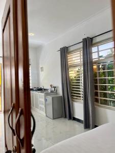 Gallery image of Spacious Room in Paje in Paje