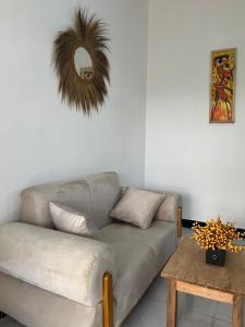 Gallery image of Spacious Room in Paje in Paje