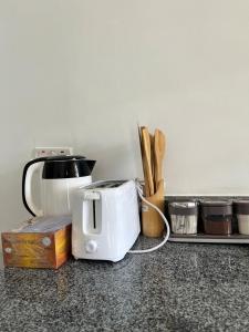 Gallery image of Spacious Room in Paje in Paje +22 photos