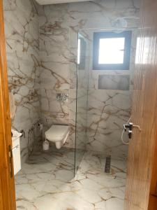 Billede fra billedgalleriet på La Villa Margautin i Arkou