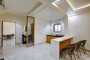 Fotografie z fotogalerie ubytování The leaf resort Mahabaleshwar v destinaci Mahábalešvár