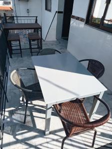 Billede fra billedgalleriet på Hostel Boutique Marisol i Monte Gordo