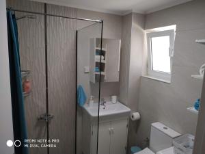 Ένα μπάνιο στο Evan's place +10 φωτογραφίες