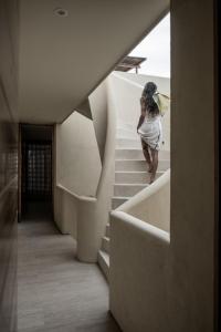 Gæster der bor på Apartamento Centro Historico Santa Marta