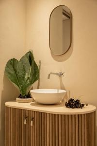 Billede fra billedgalleriet på Apartamento Centro Historico Santa Marta i Santa Marta + 34 billeder