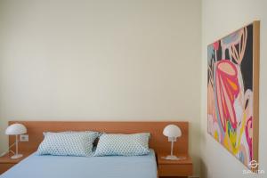 Φωτογραφία από το άλμπουμ του Gjiri i Lalzit - Savita Apartments - Perla Resort σε Mullini i Danit