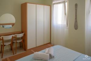 Φωτογραφία από το άλμπουμ του Gjiri i Lalzit - Savita Apartments - Perla Resort σε Mullini i Danit