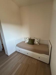 FaugliaにあるVilla Pieri Appartamento Bluのギャラリーの写真