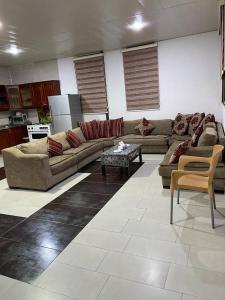 Fotografie z fotogalerie ubytování Eyas Farm v destinaci Džaraš