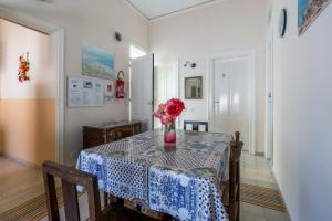 Fotografie z fotogalerie ubytování The twins Rooms in Trapani 1 v Trapani