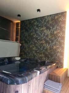 Φωτογραφία από το άλμπουμ του Le Lodge du Rêvella σε Profondeville