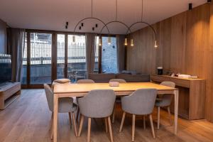 Φωτογραφία από το άλμπουμ του Luxury Mountain Stay in Andorra Acces to Pool Sauna and Gym Near to Hikes l by BonesVacances σε El Tarter