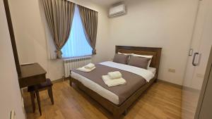 Gallery image of Cosy and quiet house in the center in Yerevan +10 photos