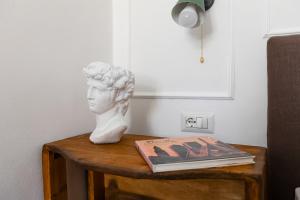 Φωτογραφία από το άλμπουμ του Domus Gabriella - Roman Forum Apartment στη Ρώμη