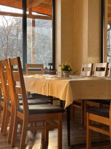 Fotografie z fotogalerie ubytování Bed & Breakfast Sjaj v destinaci Sarajevo