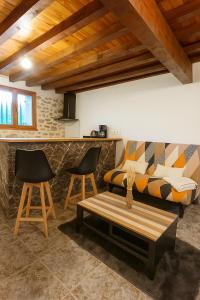 Gallery image of Nature et Sérénité in Fontpédrouse +11 photos