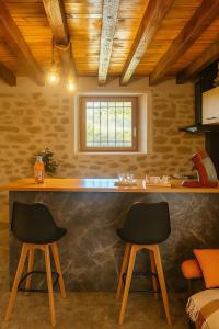 Gallery image of Nature et Sérénité in Fontpédrouse